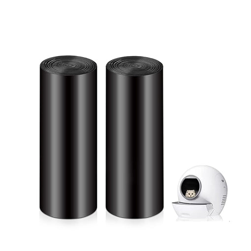 ELS PET Cat Litter Box Troubleshooting elspet