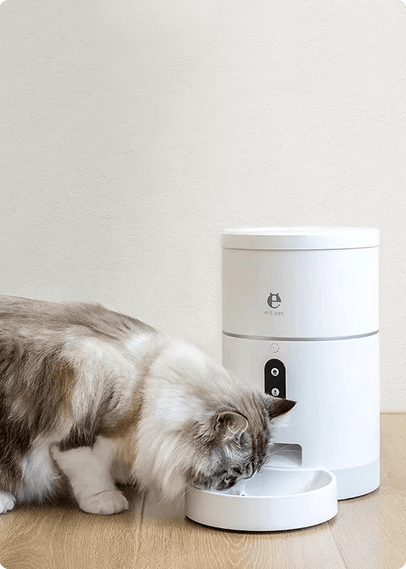 elspet Cat Litter Box